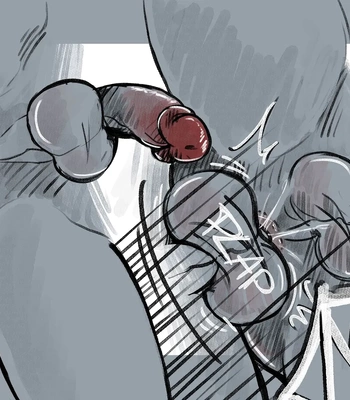 [Dick] Brothers part 5 [Eng] – Gay Manga sex 13