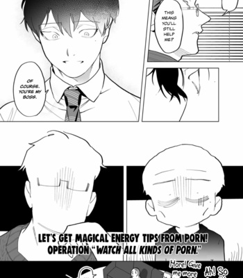 [Pokerou] Gochisousama ga Kikoenai! [Eng] (update c.4) – Gay Manga sex 86