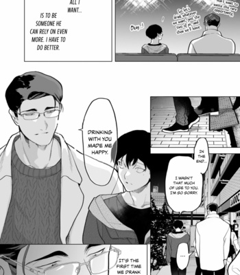 [Pokerou] Gochisousama ga Kikoenai! [Eng] (update c.4) – Gay Manga sex 89