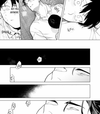 [Pokerou] Gochisousama ga Kikoenai! [Eng] (update c.4) – Gay Manga sex 99