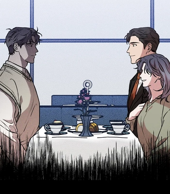 [Magoo] Brother-in-Law [Eng] – Gay Manga sex 11