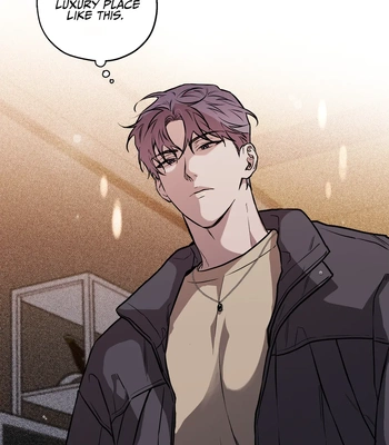 [Magoo] Brother-in-Law [Eng] – Gay Manga sex 16