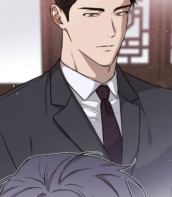 [Magoo] Brother-in-Law [Eng] – Gay Manga sex 4
