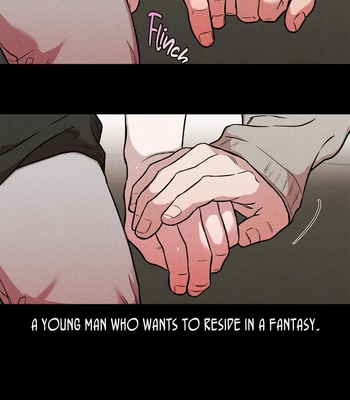 [Magoo] Brother-in-Law [Eng] – Gay Manga sex 6
