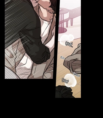 [Magoo] Brother-in-Law [Eng] – Gay Manga sex 8