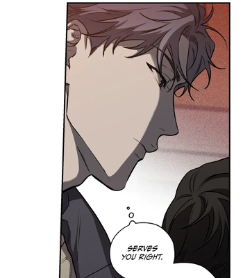 [Magoo] Brother-in-Law [Eng] – Gay Manga sex 31