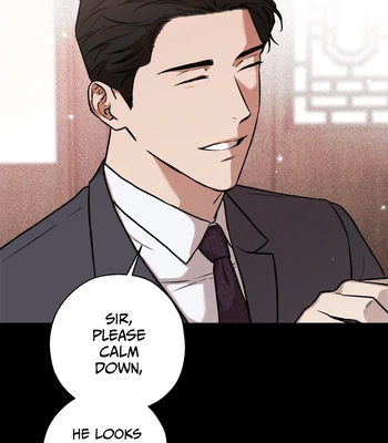 [Magoo] Brother-in-Law [Eng] – Gay Manga sex 40