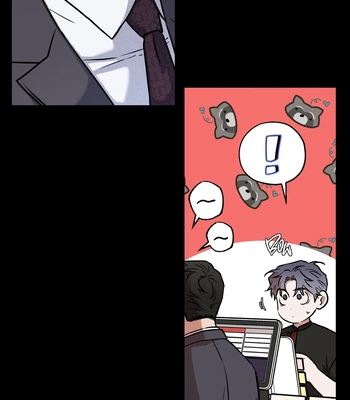 [Magoo] Brother-in-Law [Eng] – Gay Manga sex 41