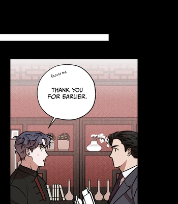 [Magoo] Brother-in-Law [Eng] – Gay Manga sex 42