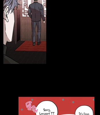 [Magoo] Brother-in-Law [Eng] – Gay Manga sex 46