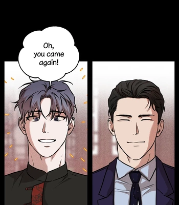 [Magoo] Brother-in-Law [Eng] – Gay Manga sex 49