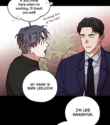 [Magoo] Brother-in-Law [Eng] – Gay Manga sex 50