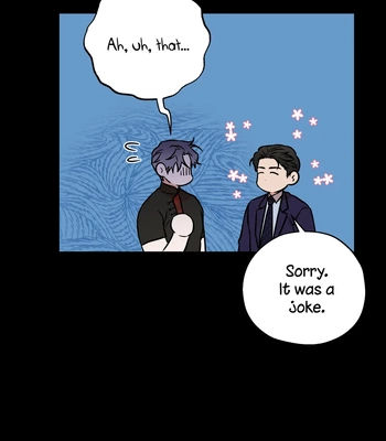 [Magoo] Brother-in-Law [Eng] – Gay Manga sex 51