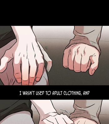 [Magoo] Brother-in-Law [Eng] – Gay Manga sex 54