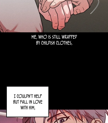 [Magoo] Brother-in-Law [Eng] – Gay Manga sex 55