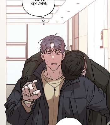 [Magoo] Brother-in-Law [Eng] – Gay Manga sex 63