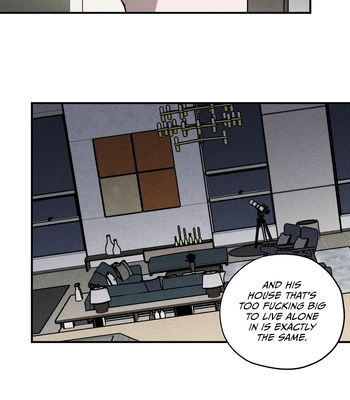 [Magoo] Brother-in-Law [Eng] – Gay Manga sex 67