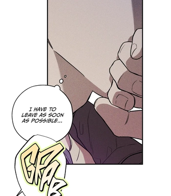 [Magoo] Brother-in-Law [Eng] – Gay Manga sex 71