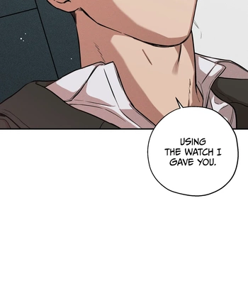 [Magoo] Brother-in-Law [Eng] – Gay Manga sex 75