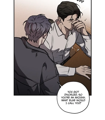 [Magoo] Brother-in-Law [Eng] – Gay Manga sex 27