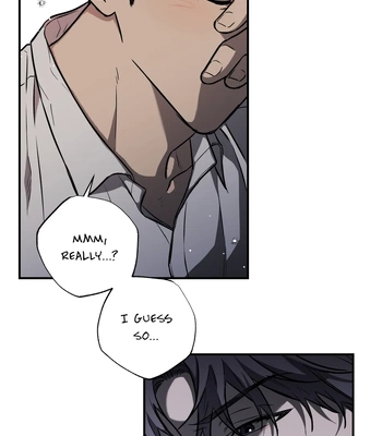 [Magoo] Brother-in-Law [Eng] – Gay Manga sex 28