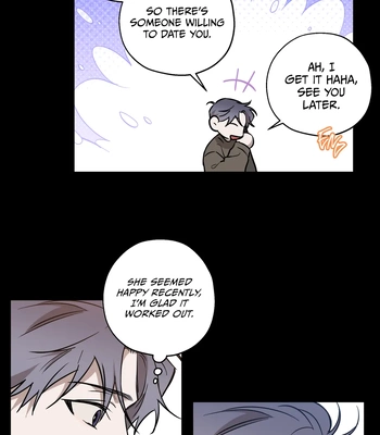 [Magoo] Brother-in-Law [Eng] – Gay Manga sex 89