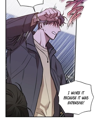 [Magoo] Brother-in-Law [Eng] – Gay Manga sex 96