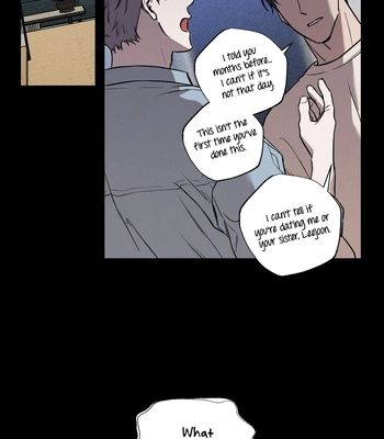 [Magoo] Brother-in-Law [Eng] – Gay Manga sex 79