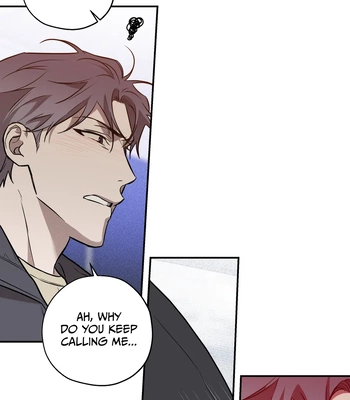 [Magoo] Brother-in-Law [Eng] – Gay Manga sex 98