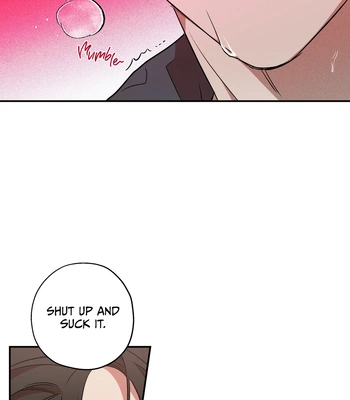 [Magoo] Brother-in-Law [Eng] – Gay Manga sex 108