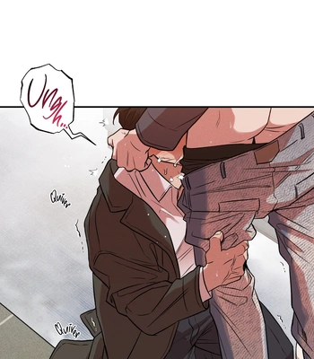 [Magoo] Brother-in-Law [Eng] – Gay Manga sex 110