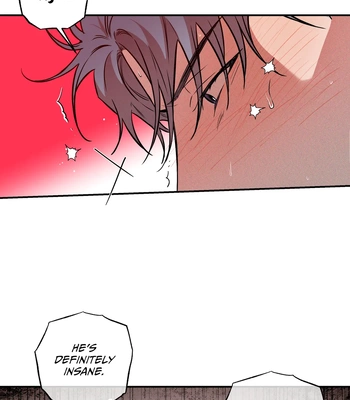 [Magoo] Brother-in-Law [Eng] – Gay Manga sex 113