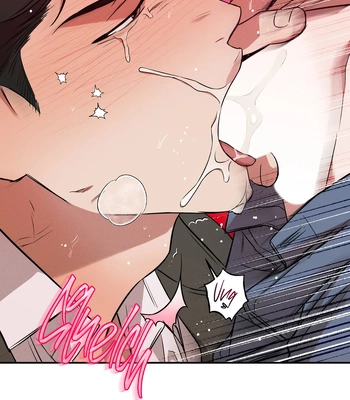 [Magoo] Brother-in-Law [Eng] – Gay Manga sex 119