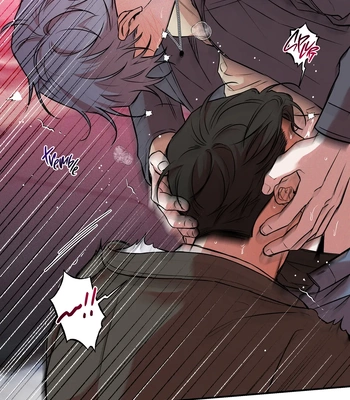 [Magoo] Brother-in-Law [Eng] – Gay Manga sex 122