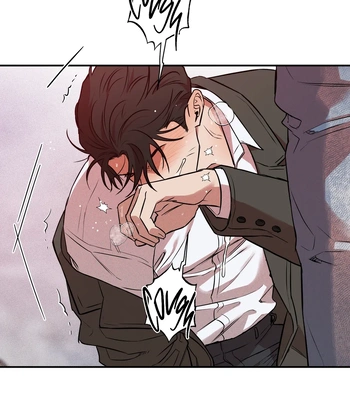 [Magoo] Brother-in-Law [Eng] – Gay Manga sex 126