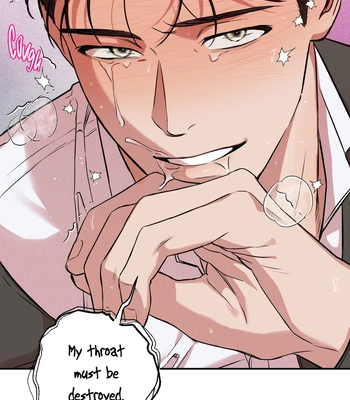 [Magoo] Brother-in-Law [Eng] – Gay Manga sex 127