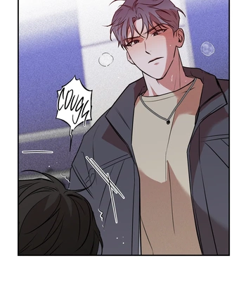 [Magoo] Brother-in-Law [Eng] – Gay Manga sex 128