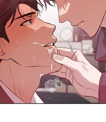 [Magoo] Brother-in-Law [Eng] – Gay Manga sex 129
