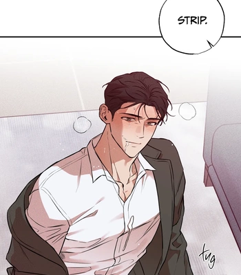 [Magoo] Brother-in-Law [Eng] – Gay Manga sex 131