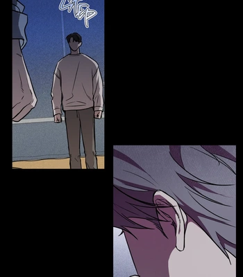 [Magoo] Brother-in-Law [Eng] – Gay Manga sex 85