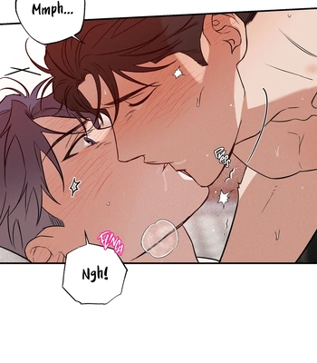 [Magoo] Brother-in-Law [Eng] – Gay Manga sex 155