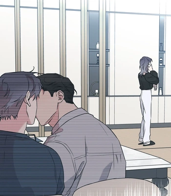 [Magoo] Brother-in-Law [Eng] – Gay Manga sex 161