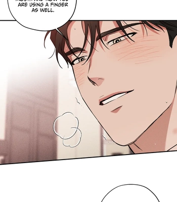 [Magoo] Brother-in-Law [Eng] – Gay Manga sex 138