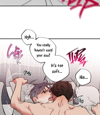 [Magoo] Brother-in-Law [Eng] – Gay Manga sex 165