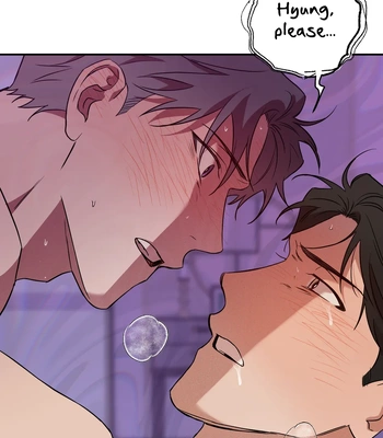 [Magoo] Brother-in-Law [Eng] – Gay Manga sex 179