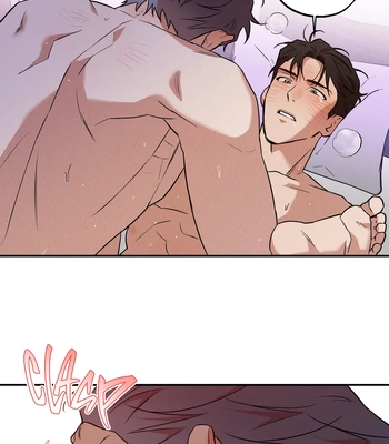 [Magoo] Brother-in-Law [Eng] – Gay Manga sex 180