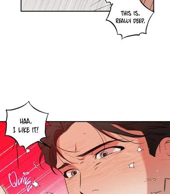 [Magoo] Brother-in-Law [Eng] – Gay Manga sex 184