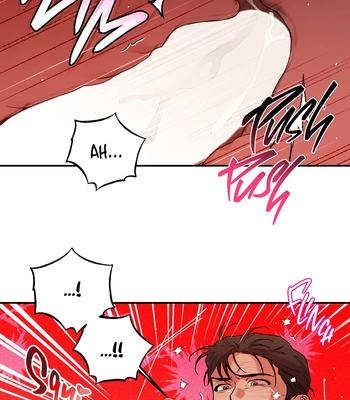 [Magoo] Brother-in-Law [Eng] – Gay Manga sex 186