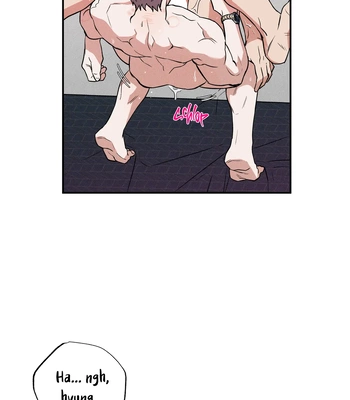 [Magoo] Brother-in-Law [Eng] – Gay Manga sex 188