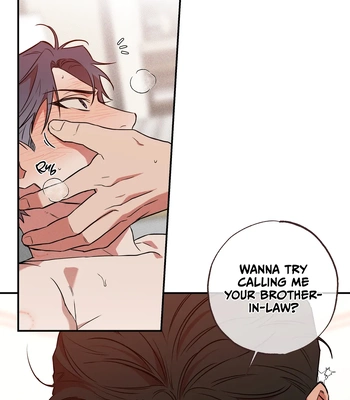 [Magoo] Brother-in-Law [Eng] – Gay Manga sex 144